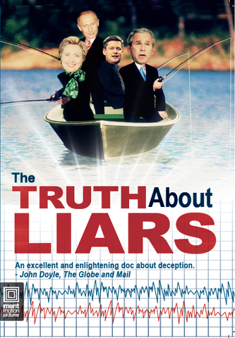 The Truth About Liars - Institutional License