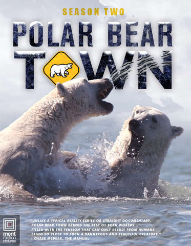 Polar Bear Town Season 2