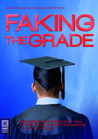 Faking the Grade - Community Screening License