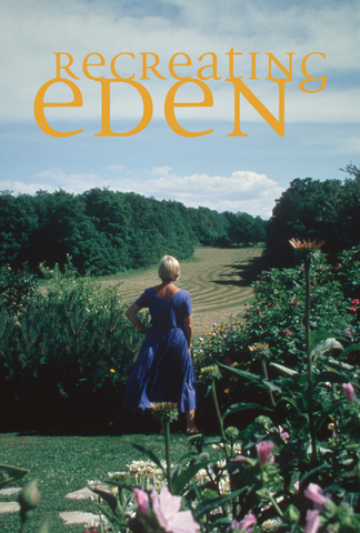 Recreating Eden - Community Screening License
