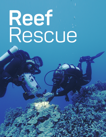 Reef Rescue - Community Screening License