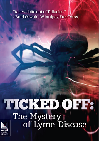 Ticked Off: The Mystery of Lyme Disease - Institutional License