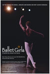 Ballet Girls - Institutional License