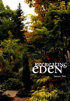 Recreating Eden Season 2